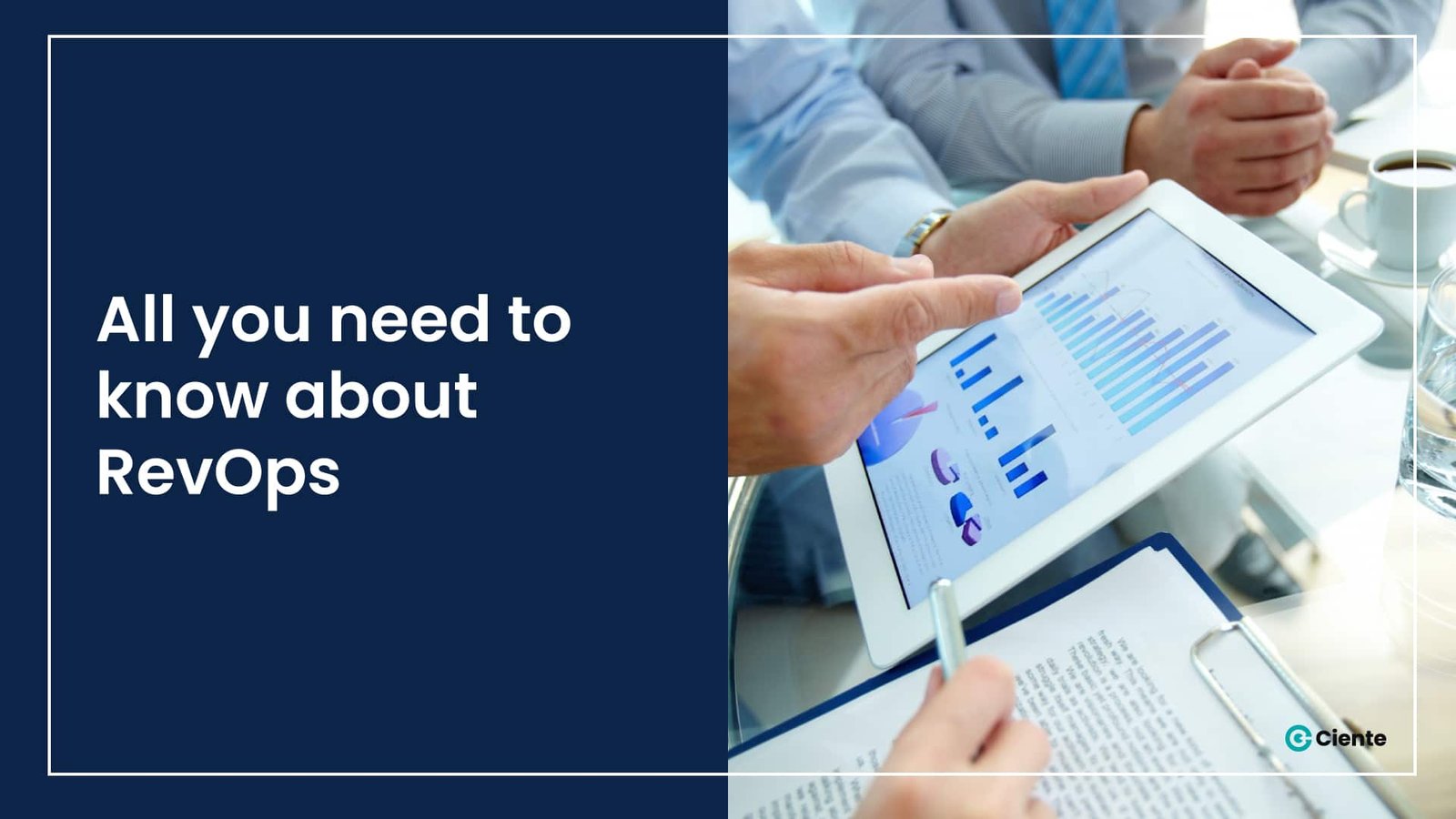 All you need to know about Revops