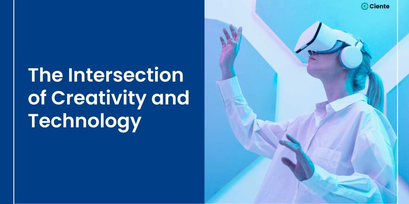 The Intersection of Creativity and Technology