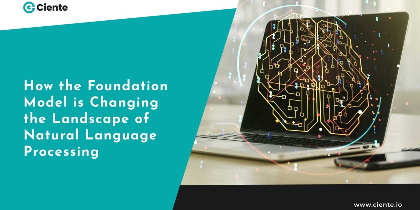 How-the-Foundation-Model-is-Changing-the-Landscape-of-Natural-Language-Processing