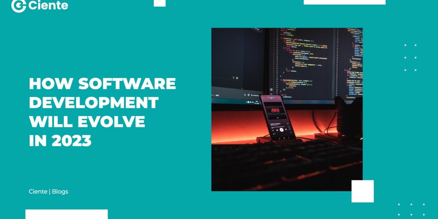 How Software Development Will Evolve in 2023: Insights from Gartner and Other Experts