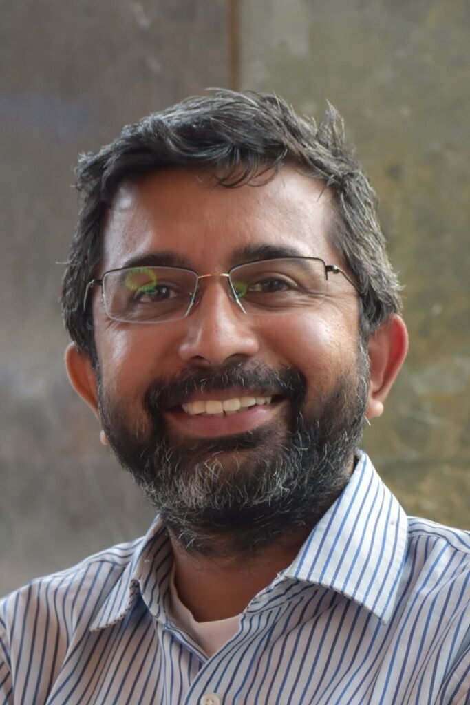 Sanjay Gopinath Pic 2020 1