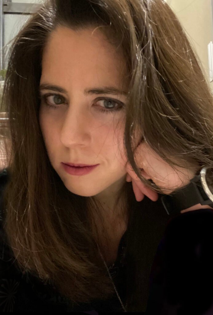 Marisol1 copy 1 Techtalk by Ciente with Marisol Gonzalez-Orellana from Palo Alto Networks: EP-26 Marisol1 copy 1