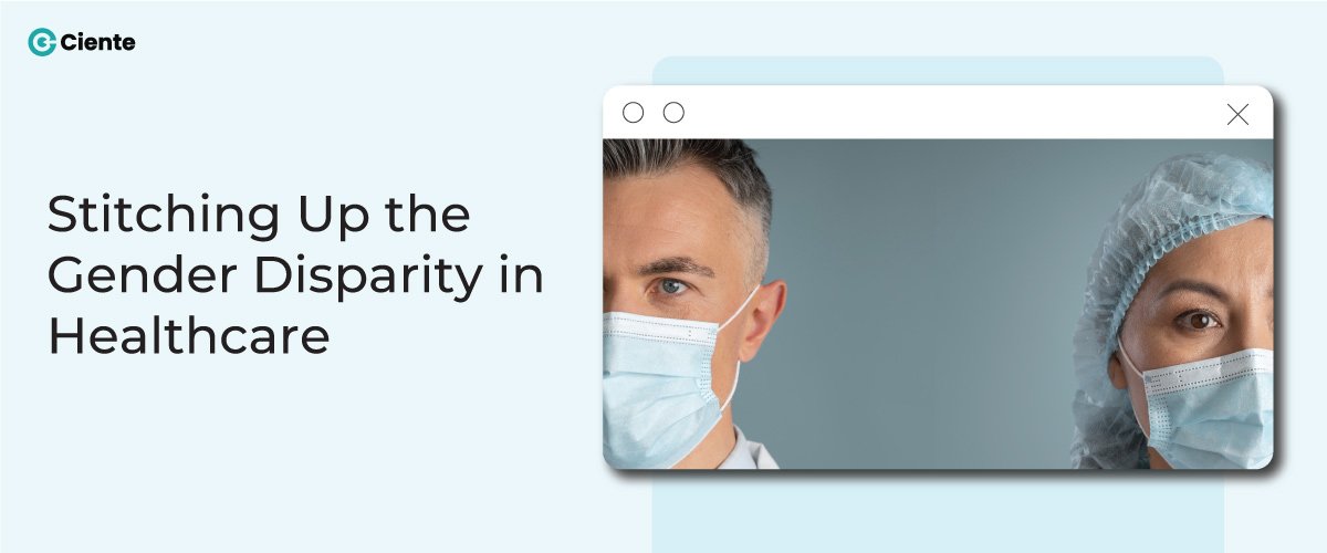 Addressing gender disparities in healthcare boosts the economy. Invest in women's health research, revise medical education, and promote workplace equality for a healthier future.