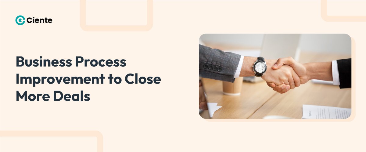 Business-Process-Improvement