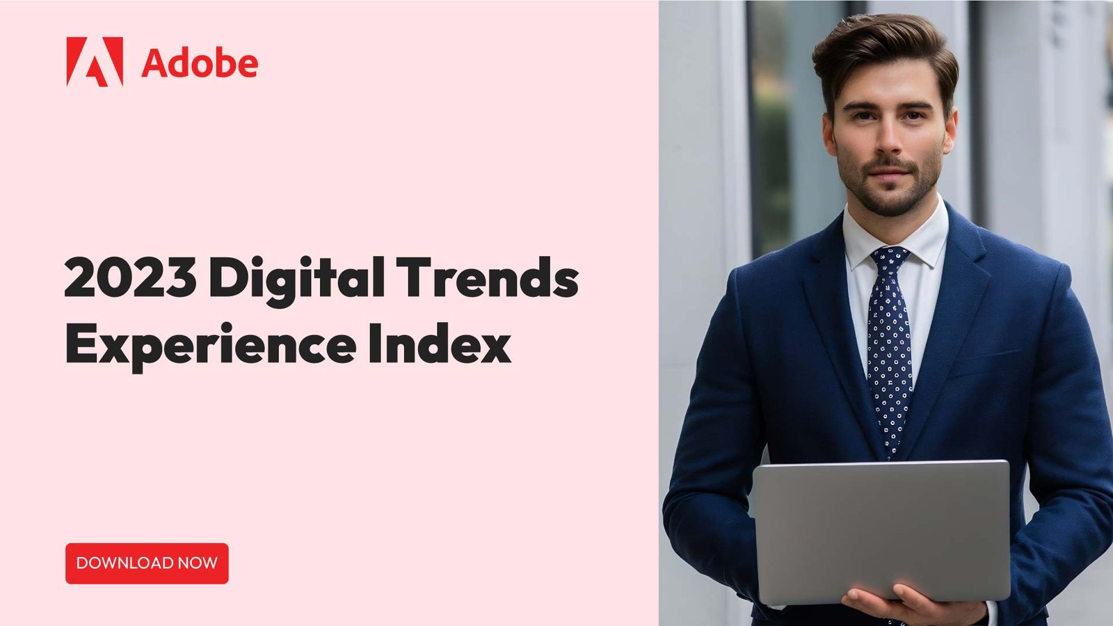 2023 Digital Trends Experience Index 1
