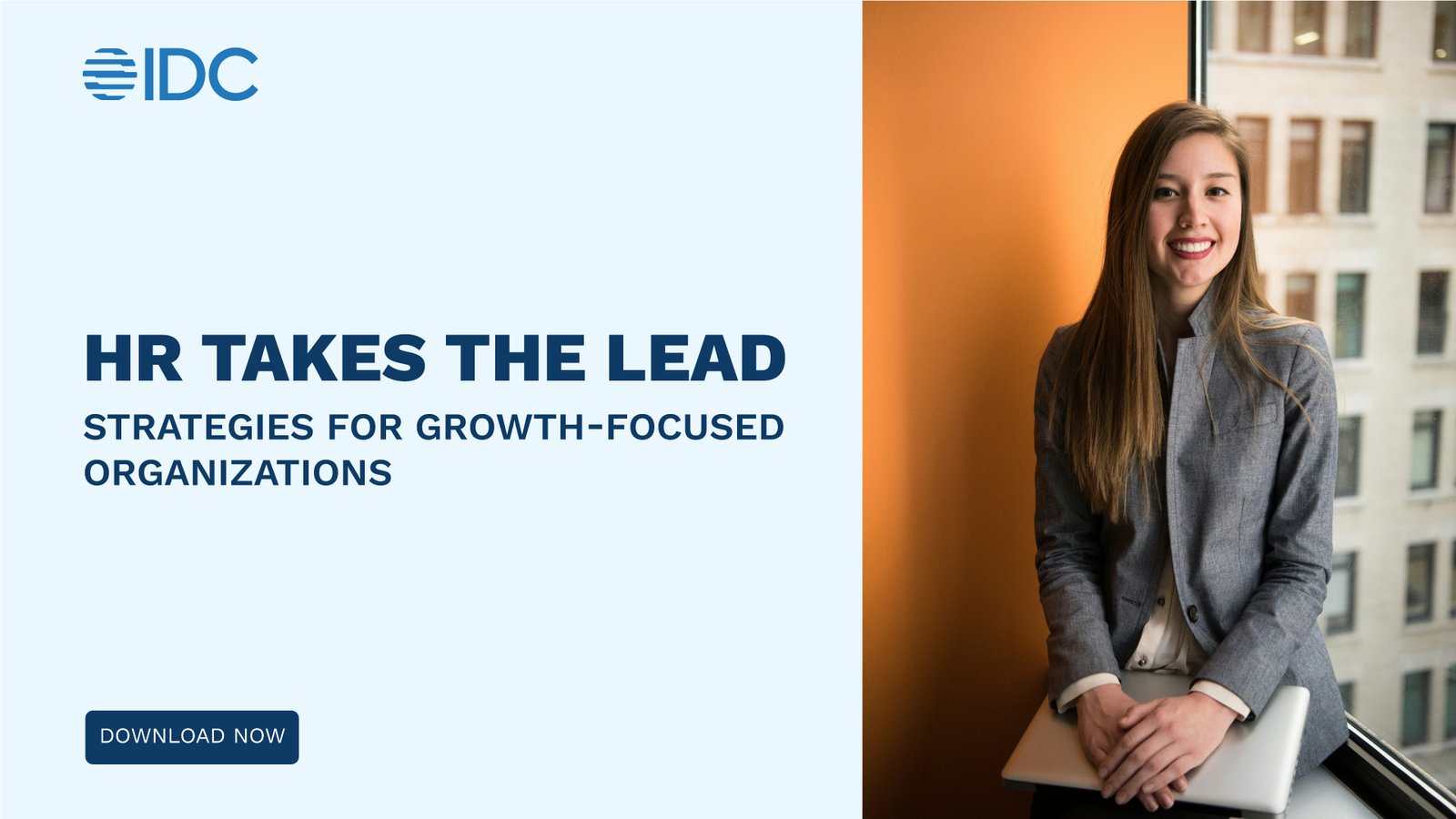 HR Takes the Lead Strategies for Growth Focused Organizations