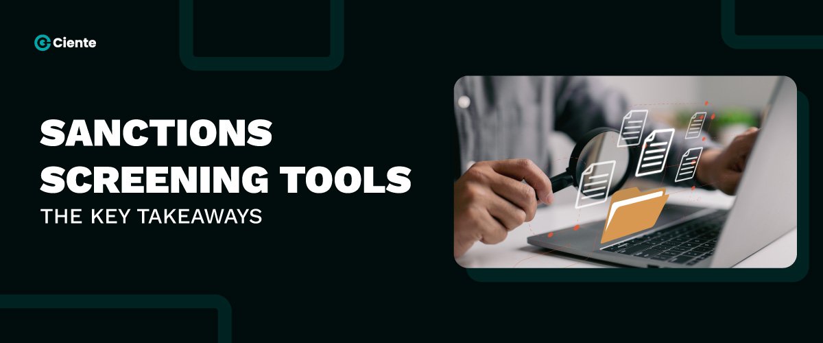 Sanctions-Screening-Tools
