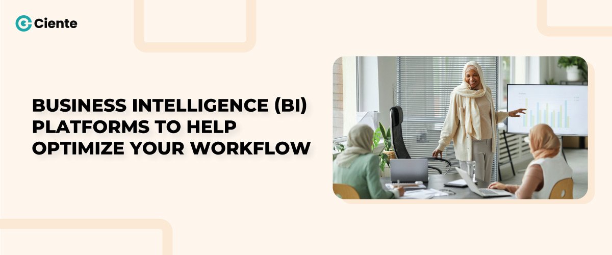 Business-Intelligence-Platforms