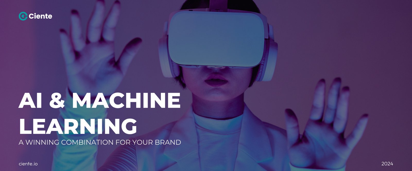 AI and machine learing