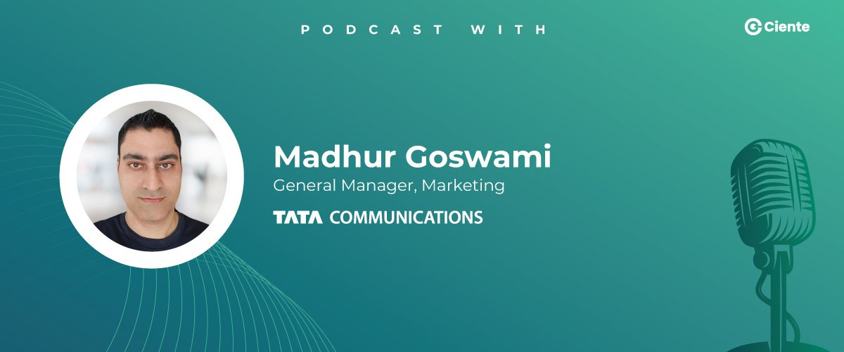 Madhur Goswami_