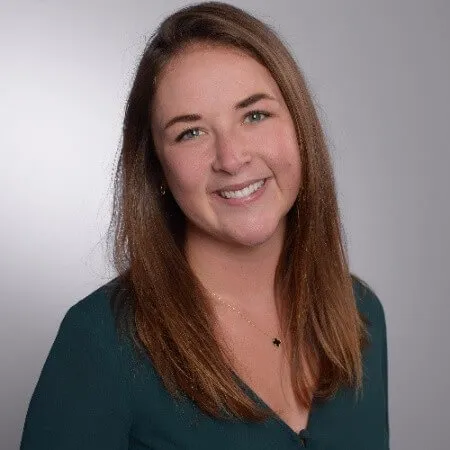 Allyson Havener Headshot