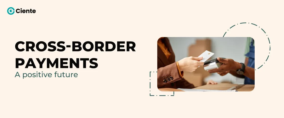 Cross-border payments