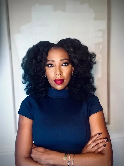 Techtalk By Ciente With Angela Barthel From Eightfold : EP-43 - Ciente