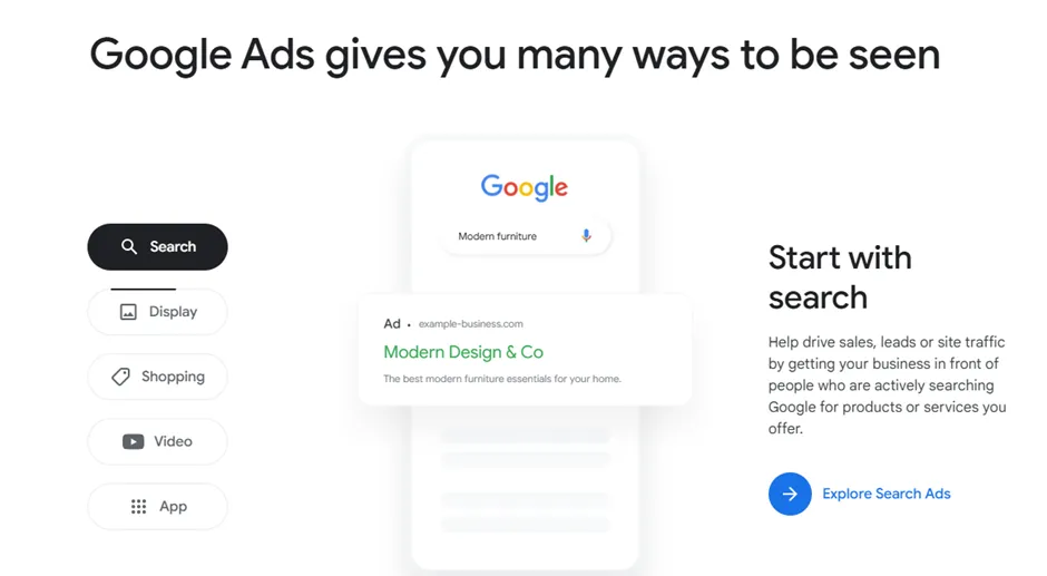 image 11 Optimizing Ad Campaigns for Your Growth: Leveraging Google Display Ads image 11