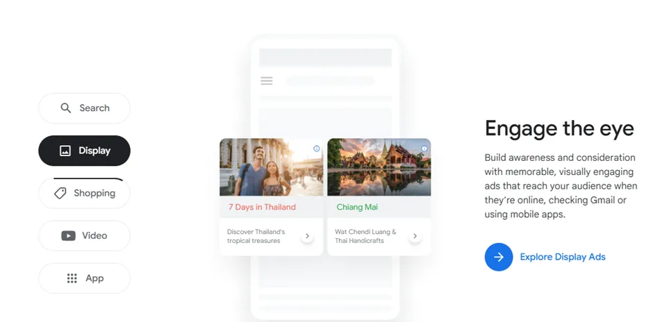 image 12 Optimizing Ad Campaigns for Your Growth: Leveraging Google Display Ads image 12
