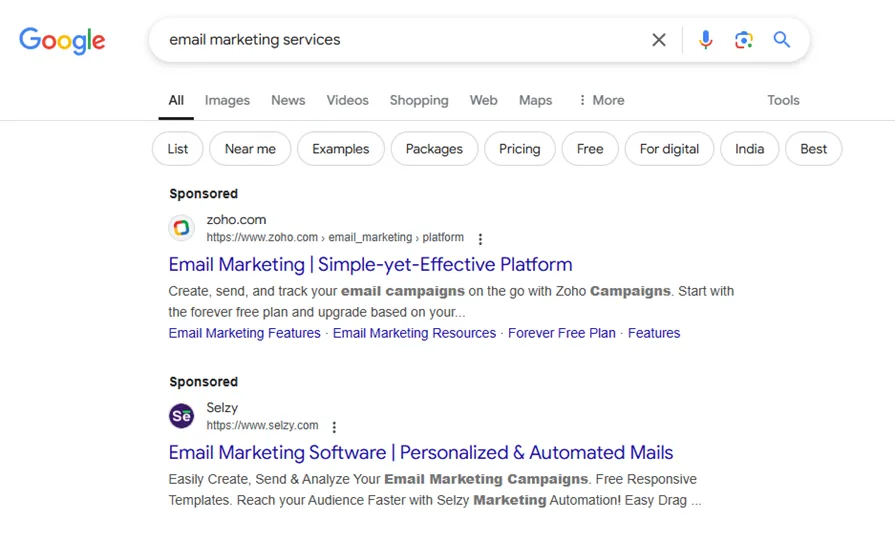 image 13 Optimizing Ad Campaigns for Your Growth: Leveraging Google Display Ads image 13
