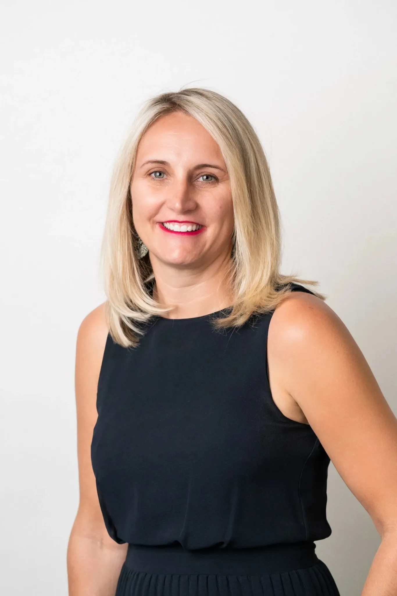 Paula Parkes From ServiceNow