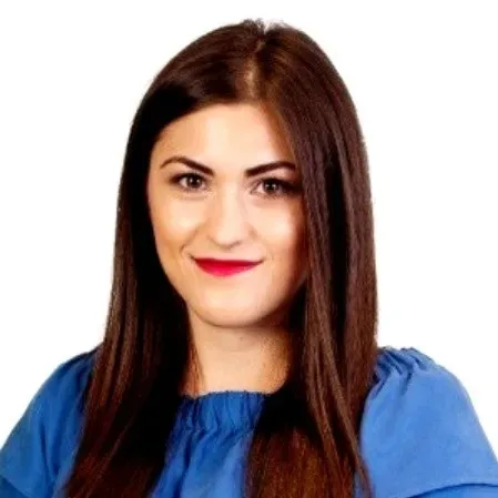 Cristina Jibleanu From IBM