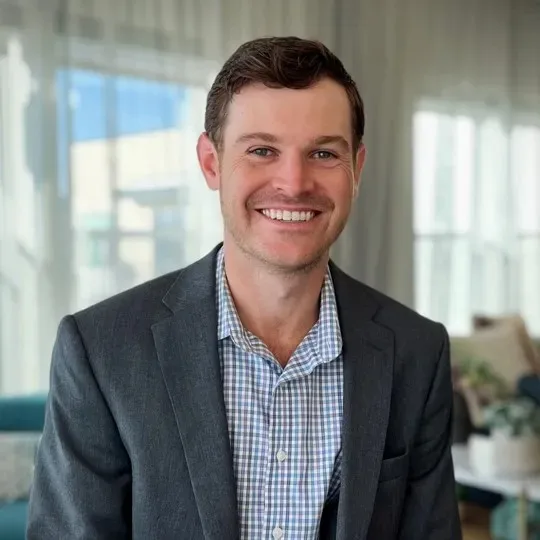 Justin Meredith From Birdey