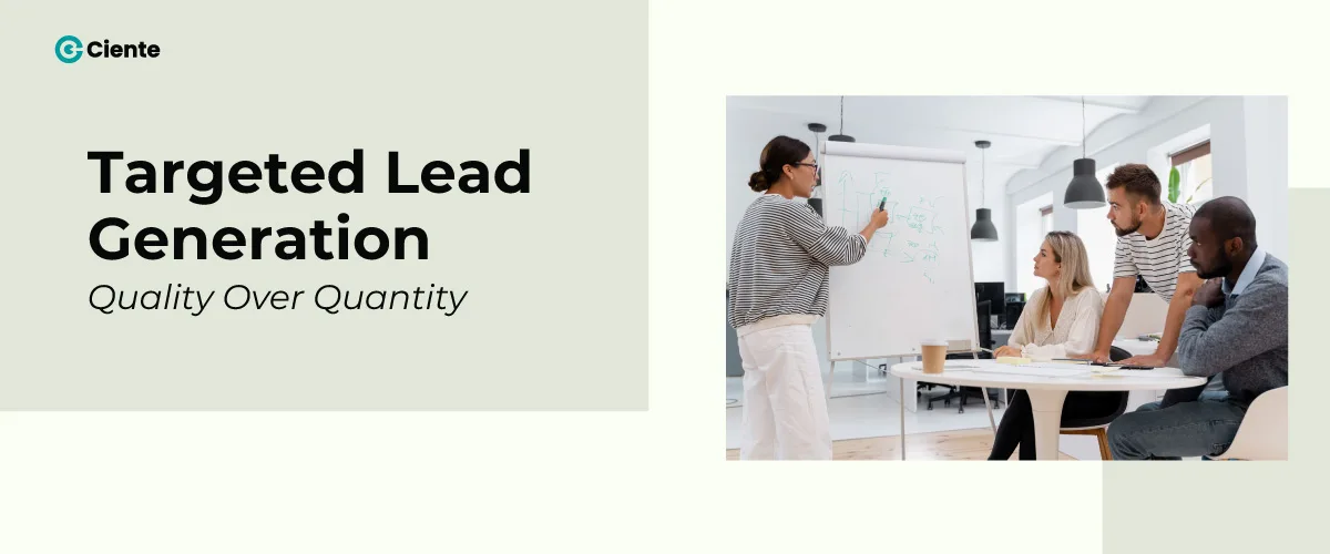 Targeted-Lead-Generation