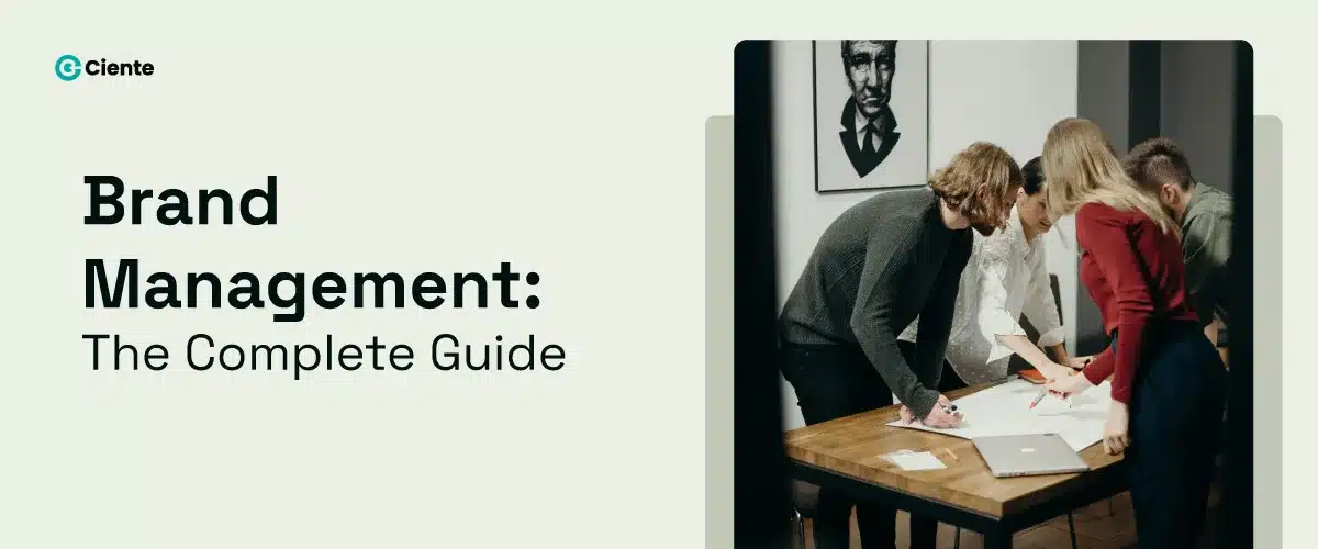 Brand Management: The Complete Guide
