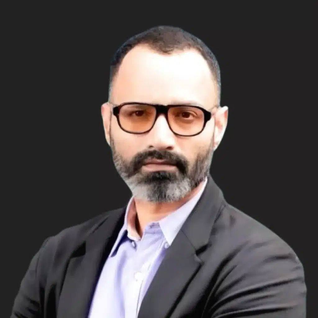 Headshot Kushagra Sharma Veeam 01