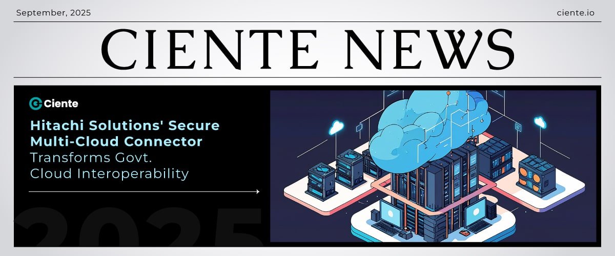 Today's rapidly growing digital-first landscape has elevated concerns around data privacy and security. From marketing to the SaaS landscape, this trend has etched itself into the future rulebooks. The thing is, data security isn't a trend. It's a gross dilemma. In recent developments, Hitachi Solutions has covered new heights. It developed a solution to overcome significant challenges in cloud interoperability across the public sector. All in a creative collaboration with Microsoft. Government bodies hold highly sensitive information, of citizens and businesses alike. And your phone numbers and physical addresses are merely the tip of the iceberg. These could easily be a target point for nation-states and cybercriminals. For a body with such a valuable database, data security often goes overlooked. Or at least, not as spotlighted as it should be. Why so? It's substantially due to immense budget constraints, outdated systems, a shortage of talent, and, significantly, the interconnected nature of govt. Services. These elements have hijacked the public sector's progress. These gaps have made the government organizations too vulnerable to hacking. So, Hitachi Solutions and Microsoft have engineered an innovative fix. One that retains the full value of Microsoft's AI tech to unlock more modern and responsive solutions for UK citizens- Secure multi-cloud operability for public institutions to help safeguard their data and accelerate responsiveness. Its chief capabilities comprise: • Private access within Microsoft business apps, AWS, and GCP databases. • Bi-directional data integration without any public internet exposure. • Zero-trust and scalable infrastructure that aligns with the UK's security frameworks. • Maximum use of existing assets doesn't facilitate data duplication. This innovative feat will aid the UK's public bodies in sharing and transferring sensitive public data by connecting systems, while ensuring compliance with requirements. The workflows and data that remain across different environments, such as GCP, Azure, AWS, and Oracle, can now be amalgamated into one. Expensive cloud migrations, primitive tools, and manual workloads are a hitch in the government's cloud operability. But Hitachi's solution is a saving grace. This secure multi-cloud connector facilitates Microsoft apps to access data across GCP, AWS, or Oracle environments in real-time. This is achieved through a private connection that doesn't require any duplication or public Internet access. "The flexibility to use the right tool for the job regardless of where data resides is essential for modern, efficient public services," chimes in the Commercial Director, Government for Hitachi Solutions. Hitachi Solutions' Secure Multi-Cloud Connector Transforms Govt. Cloud Interoperability