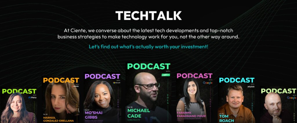 Podcast thumbnail banner Revamp Ref