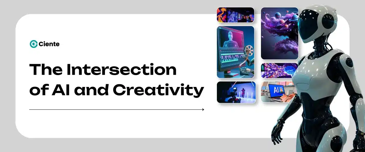 The Intersection of AI and Creativity