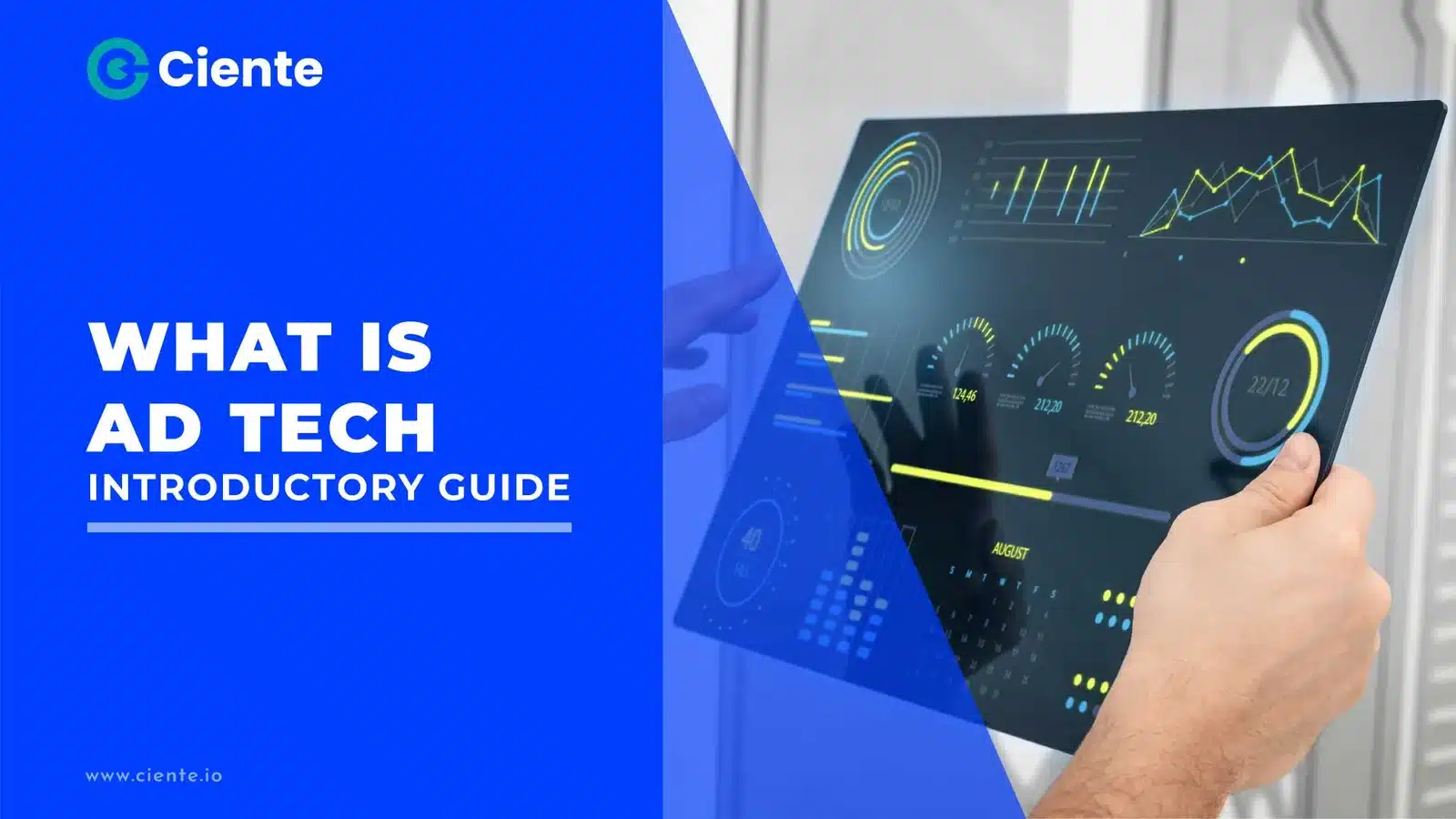 What is Ad Tech - Introductory Guide